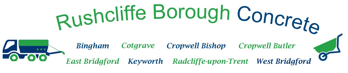 Rushcliffe Concrete
