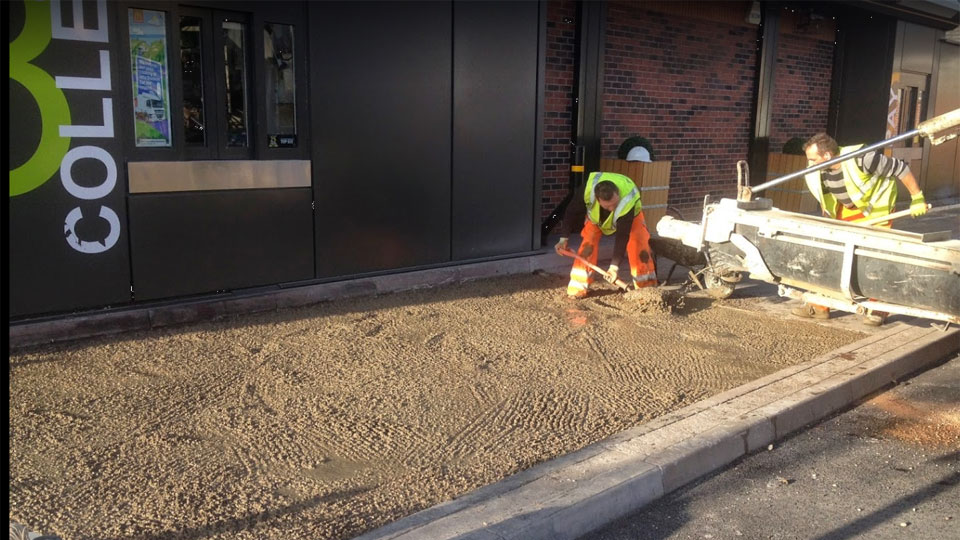 Rushcliffe Concrete