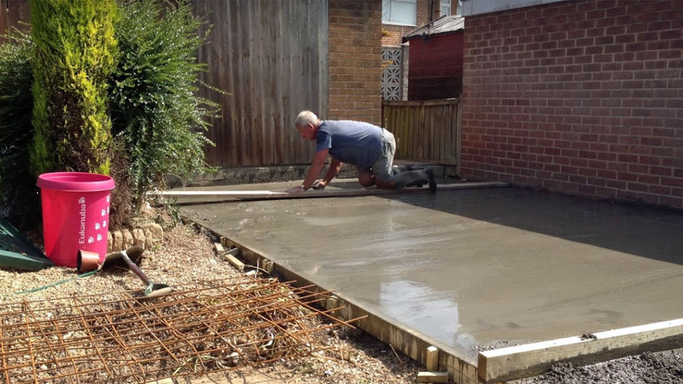 Rushcliffe Concrete
